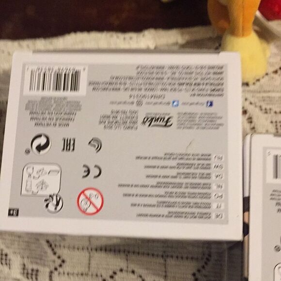 Pop! Stranger things bundle - Picture 11 of 12